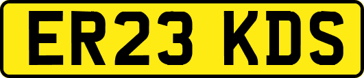ER23KDS