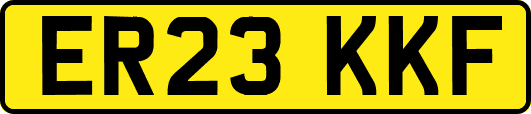 ER23KKF
