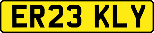 ER23KLY