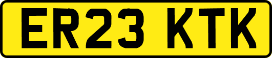 ER23KTK