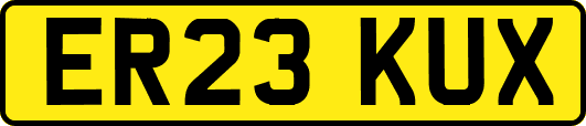 ER23KUX
