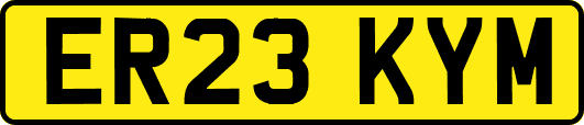 ER23KYM