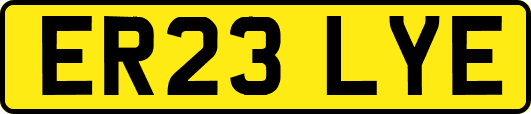 ER23LYE