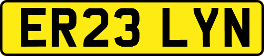 ER23LYN