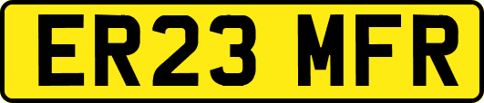ER23MFR