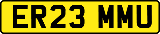 ER23MMU