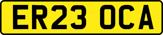 ER23OCA