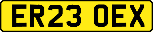ER23OEX