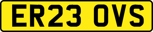 ER23OVS