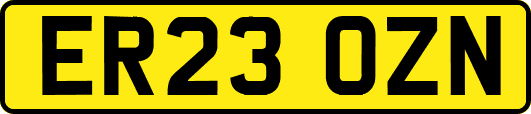 ER23OZN