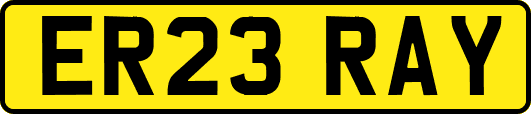 ER23RAY