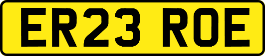 ER23ROE