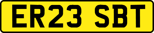 ER23SBT