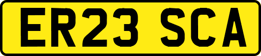 ER23SCA