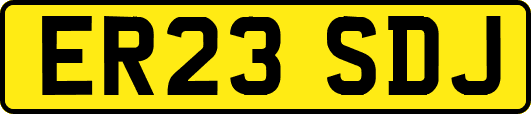 ER23SDJ