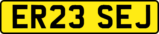 ER23SEJ