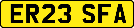 ER23SFA