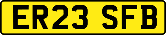 ER23SFB