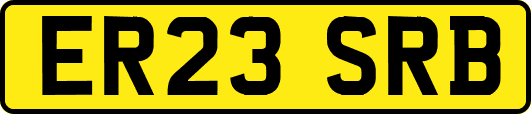 ER23SRB
