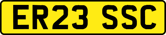 ER23SSC