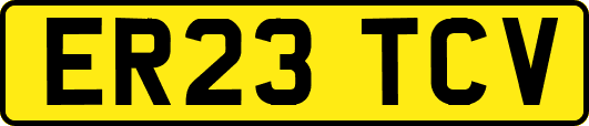 ER23TCV