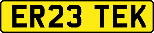 ER23TEK