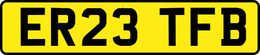 ER23TFB
