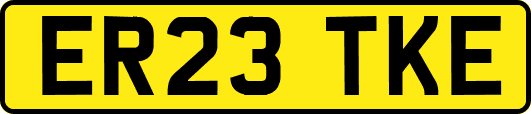 ER23TKE
