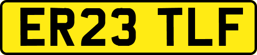 ER23TLF