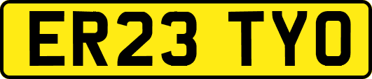 ER23TYO