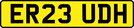 ER23UDH
