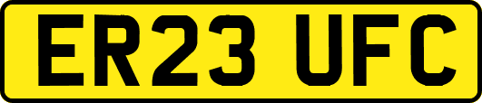 ER23UFC