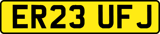 ER23UFJ