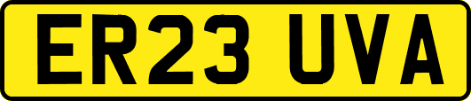 ER23UVA