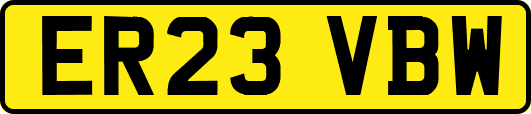ER23VBW