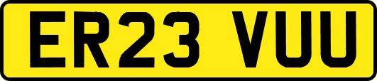 ER23VUU
