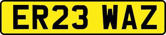 ER23WAZ