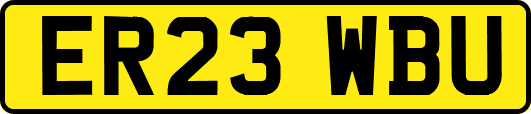 ER23WBU
