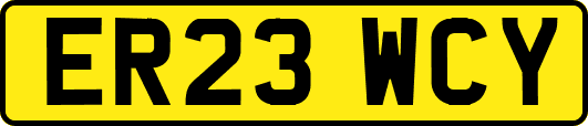 ER23WCY