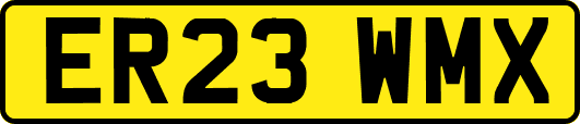 ER23WMX