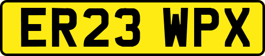 ER23WPX