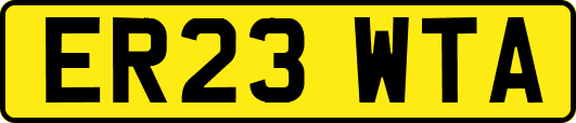 ER23WTA