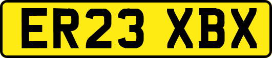 ER23XBX