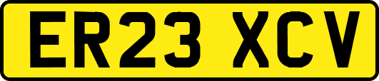 ER23XCV