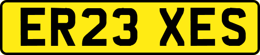ER23XES