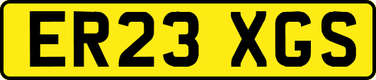 ER23XGS