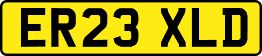 ER23XLD