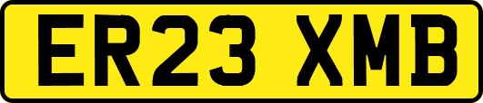 ER23XMB