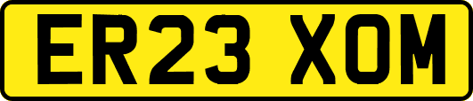 ER23XOM