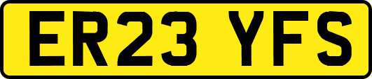 ER23YFS